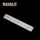 148x24mm PCB Module SMD 3535 6 Leds For Linear Rail Track Light