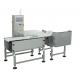 Touch Screen Small Combination Checkweigher Metal Detector For Food Industry