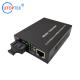 Fiber Media Converter 0.3Kg 3years Warranty - Fast and Stable Network Solution for Businesses