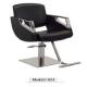 hair salon chair,hair dressing chair ,stainless steel chair ,hydraulic chair C-024