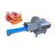 PLC Control Industrial Electric Commercial Frozen Bacon Ham Meat Slicer