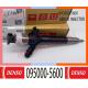 095000-5600 Diesel Engine Fuel Injector 095000-5600 095009-0360 For Mitsubishi 4D56 engine 1465A041