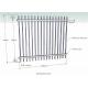 High quality anti rust steel fence / Wrought Iron Fence Panel