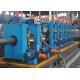 Roll Forming Electric High Frequency Welded Pipe Mill 25t For φ16-φ76mm Pipes