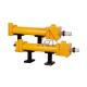 Engineering Hydraulic Pressure Cylinder Square/Round/Heavy Duty Type