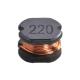 Shielded Type Air Core Inductor Coil 470uH Chip Power Inductor Ferrite Core Marking
