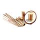 Straight Beryllium Copper Pipe DIN. 2. 1285 Dia 1mm 2mm 3mm