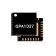 Wireless Communication Module QPA1027 2.8GHz To 3.5GHz 60W High Power S-band Amplifie