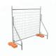 Safety Australian Temporary Fencing Brisbane For Swimming Pools Construction Site