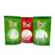 China suppliers custom printed plastic stand up pouch,candy/sugar mylar k bags