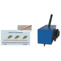 ASTM D 3363, ISO 15184, and BS 3900 E19 Pencil Hardness Tester