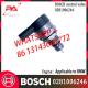 BOSCH Control Valve 0281006246 Regulator DRV valve 0281006246 Applicable to BMW