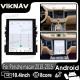 Viknav Car Radio For Porsche Macan (2010-2015) 10.4 inch Auto Vertical Screen Carplay GPS Navigation Multimedia Player
