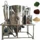 Automation High Aloe Vera Juice Detergent Powder Spray Drying Machine for Making Spray Dried Instant Coffee/etergent Powder