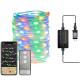 Voice Controlled 100L Super Bright Micro RGB Smart Light