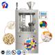 Size 000 5 Capsule Automatic Capsule Filling Machine Hard Gel Capsule Machine