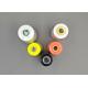 Bright Virgin Polyester Sewing Thread