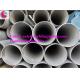 SS seamless steel pipes