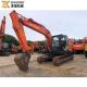 Japan Original Hitachi Zaxis 120 Excavator 120-6 Used for Small Construction Equipment