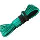 Customized Uhmwpe Rope for Winch Braided Synthetic Fiber Length 30 Support Customized