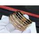 Real Au750 Gold Cartier Bracelet Love Unisex 0.42 Carat Iconic Screw best jewelry manufacturer in china