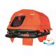 Emergency Self Inflating Raft Safe Fast Boarding 6-37 Person Customized Service