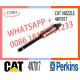 BLSH Pencil Fuel Injector Nozzle 4W7018 4W7017 For CAT Caterpillar 3406 3406B 3408