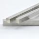 304 Stainless Steel Bar Rod Square Bar H9 Tolerance ODM Available