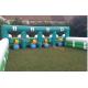 inflatable pony hops sale , inflatable pony , inflatable horse racing , inflatable bouncing horse jumps , jumping horse