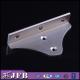 accessories for assembly bedroom shelf cabinet furnitures hardware aluminum