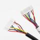 Customized Household Electric Appliance Wiring Harness with OEM Color and Length Options