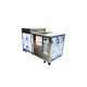 Stainless Steel Large Industrial Ultrasonic Cleaner Moulds Dies Cleaning Inject