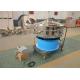 Stainless Steel Laboratory Separation Screening 1450rpm Frequency