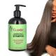 Organic Hair Care with Highly Nutritious Biotin Collagen Shampoo and Conditioner