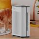 Electrical Hepa Filter WiFi Control Pet Air Purifier For Allergies And Pets