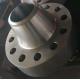 GOST Alloy Steel Flange WN Special Nickel Forged Weld Neck Flange