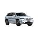 Hot selling 5-seater 2.0T Geely Star Yue L compact SUV gasoline vehicle in China in stock in 2023