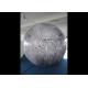 Shine Moon Flying Helium Multicolor Light Up Led Balloons 12.5 Ft With Metal Halide 4000W
