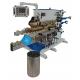 Longitudinal Straight Seam Welding Machine For Steel Drum 100KVA