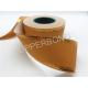 Packing Materials Yellow Tipping Paper For Cigarette Filter