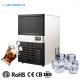 30kg Daily LZ-60 Commercial Tamuton Ice Cube Machine Automatic Clear Cube Ice Maker