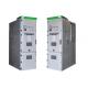 KYN28-12 Withdrawable Switchgear Air Insulated Switchgear For Power Distribution