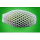 Single Layer Epe Foam Fruit Net For Mango Fruit Packing