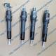 High Pressure Common Rail Fuel Injector 0432133851 Nozzle DSLA145P265 For CUMMINS