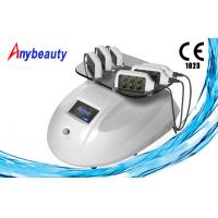 650nm Diode Lipo Laser Slimming Machine For cellulite removal , weight losing