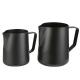 20 Oz Espresso Milk Frothing Pitcher 18/8 Stainless Steel