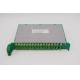 Dawnergy 1x4 Tray Type PLC Splitter With Low Insertion Loss
