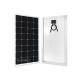 120W Glass Solar Panel Maxeon solar cell back contact SunPower IBC power  sol solor panel solar panel for Navigation Buoy data