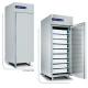 Stainless Steel Vertical Small Size Large Capacity Refrigerator Freezer Commercial Home Refrigeration Facilities
