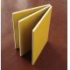 Brush Surface Mineral Aluminum Composite Panel 8mm Anodized